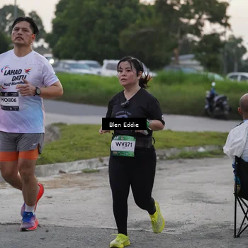 Runner Photo 7818773