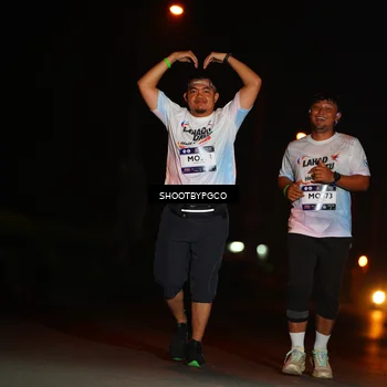 Runner Photo 7818778