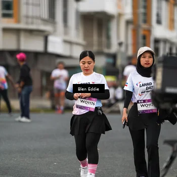 Runner Photo 7818779