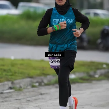 Runner Photo 7818780