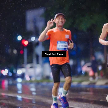 Runner Photo 7818782