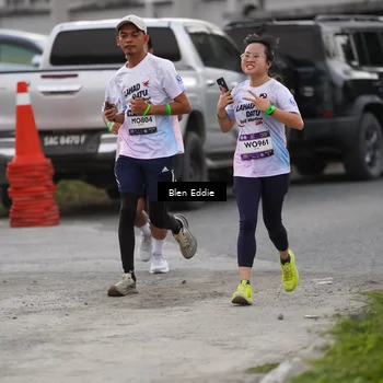 Runner Photo 7818786