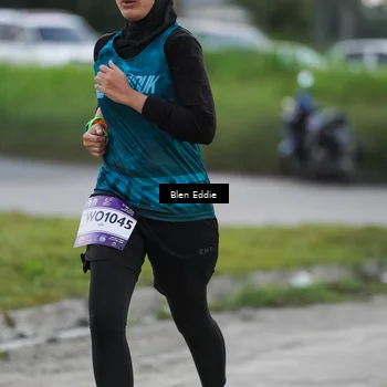 Runner Photo 7818790