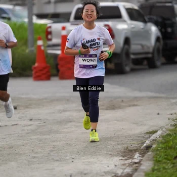 Runner Photo 7818794