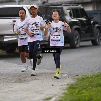 Runner Photo 7818796