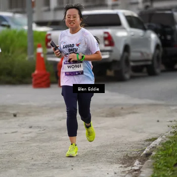 Runner Photo 7818797