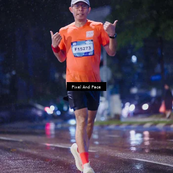 Runner Photo 7818798