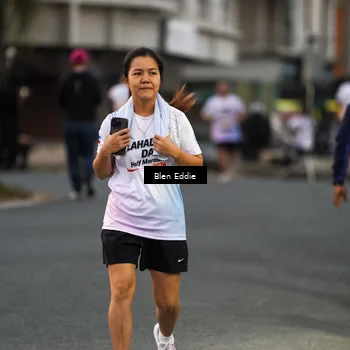 Runner Photo 7818799