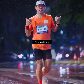 Runner Photo 7818800