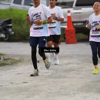 Runner Photo 7818801