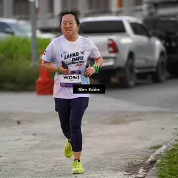 Runner Photo 7818802