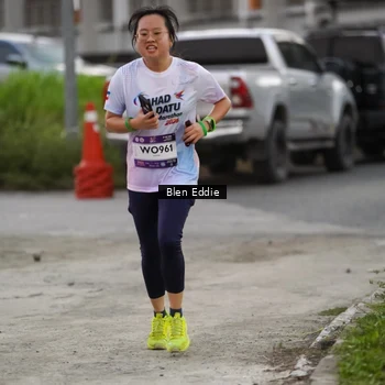 Runner Photo 7818803