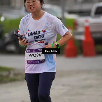 Runner Photo 7818805