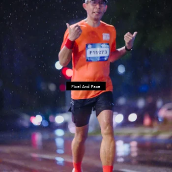 Runner Photo 7818806