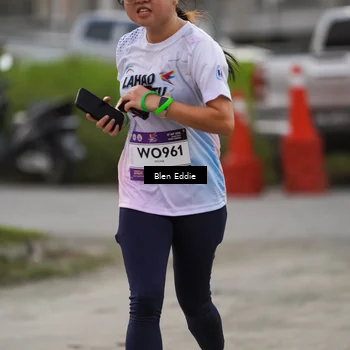 Runner Photo 7818807