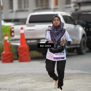 Runner Photo 7818812