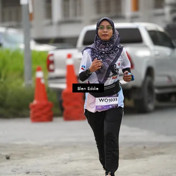 Runner Photo 7818814