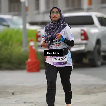 Runner Photo 7818815