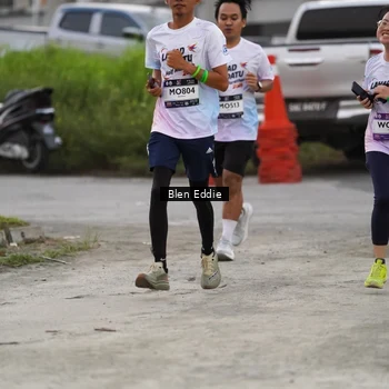 Runner Photo 7818820