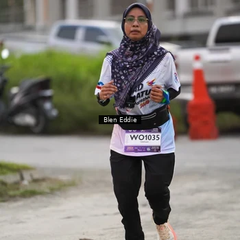 Runner Photo 7818822