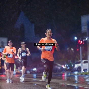 Runner Photo 7818824