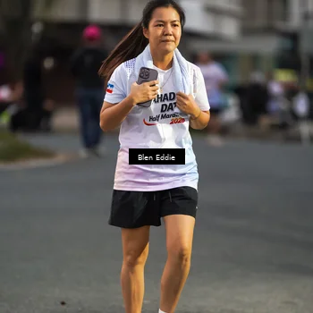 Runner Photo 7818826