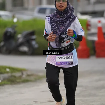 Runner Photo 7818828