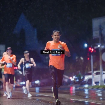 Runner Photo 7818829