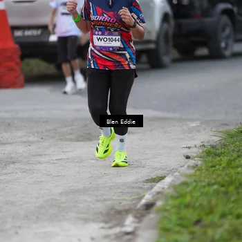 Runner Photo 7818831