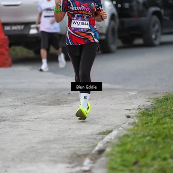 Runner Photo 7818832