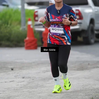 Runner Photo 7818836