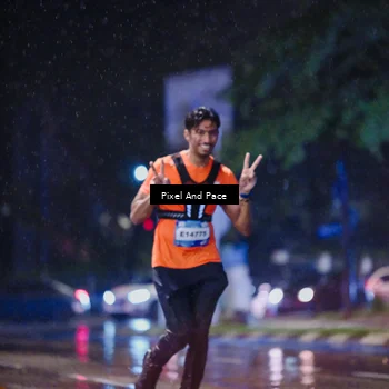 Runner Photo 7818837