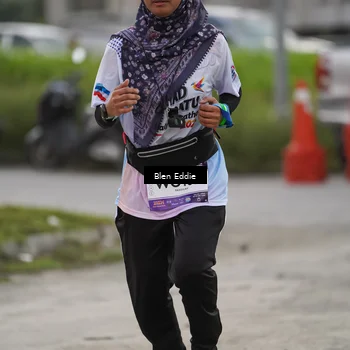 Runner Photo 7818838