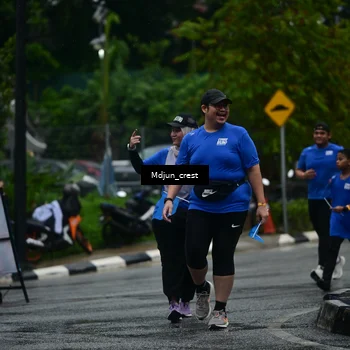 Runner Photo 7818840