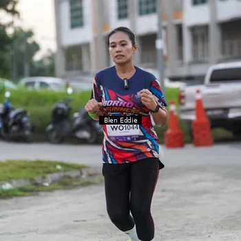 Runner Photo 7818845