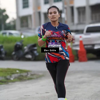 Runner Photo 7818846