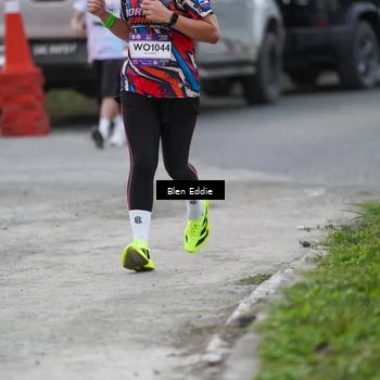 Runner Photo 7818847
