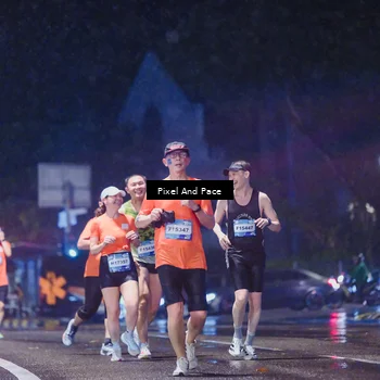 Runner Photo 7818849
