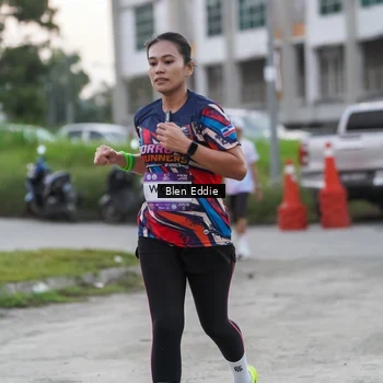 Runner Photo 7818850