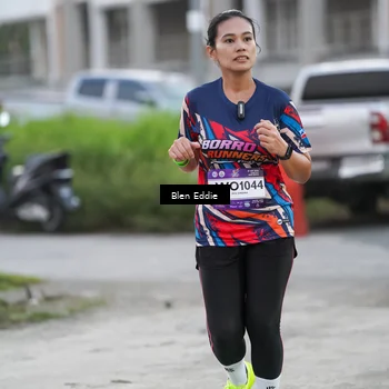 Runner Photo 7818851