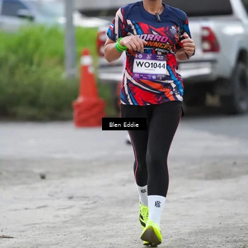 Runner Photo 7818852