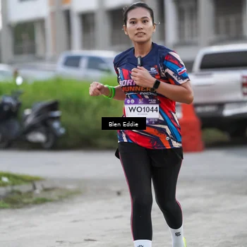 Runner Photo 7818853