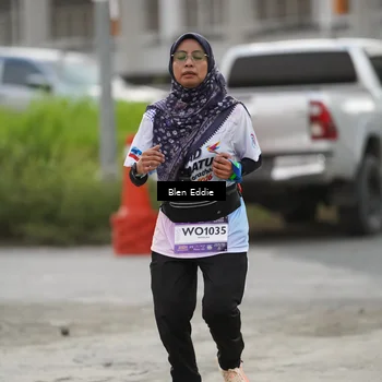 Runner Photo 7818859