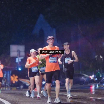 Runner Photo 7818860