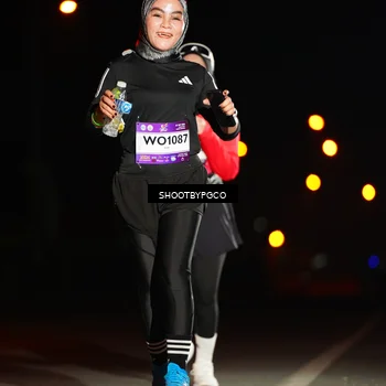 Runner Photo 7818862