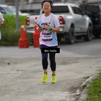 Runner Photo 7818863
