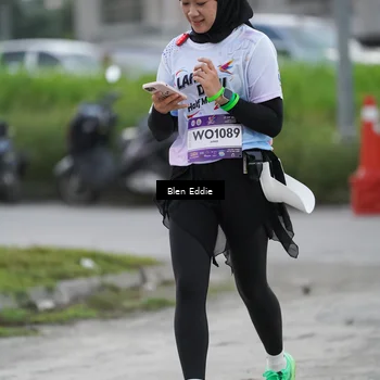 Runner Photo 7818866