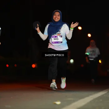 Runner Photo 7818867
