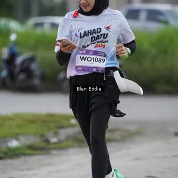 Runner Photo 7818868