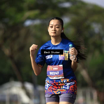 Runner Photo 7818869